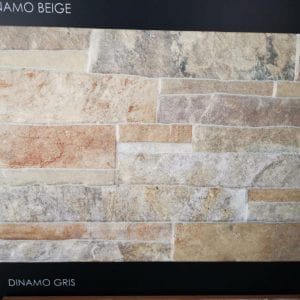 DINAMO BEIGE