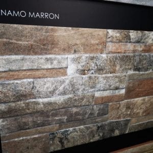 DINAMO MARRON