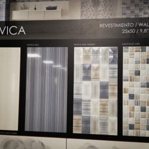 PANEL NEVICA