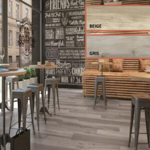 Carrelage effet parquet BETHWOOD