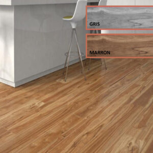 Carrelage imitation parquet LIEBE