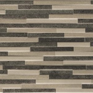 TENNIC GRIS MOSAIC 25X40