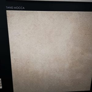 TANIS MOCCA 45X45