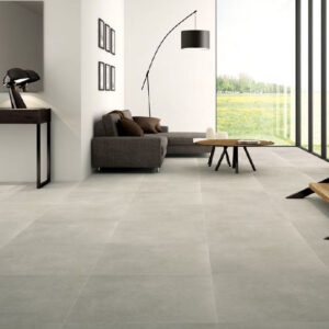Carrelage Grès Cérame Effet Béton REIMS MARENGO