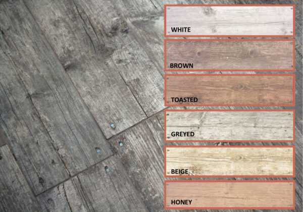 Parquet carrelage COTTAGE