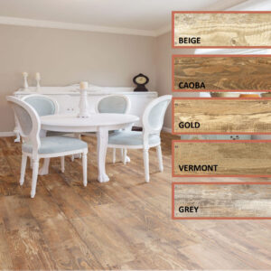 Carrelage parquet MONTPRIVATO