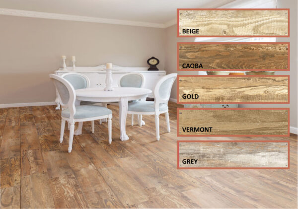 Carrelage parquet MONTPRIVATO
