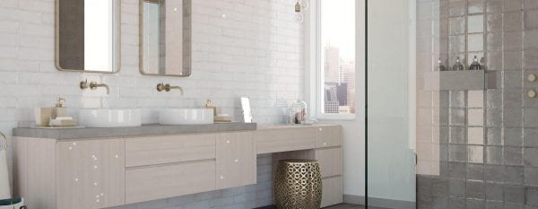 AMBIENTE ALCHIMIA WHITE
