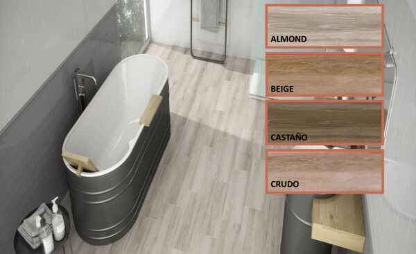 Parquet carrelage FLANDES
