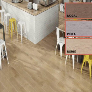 Parquet et carrelage MONTANA