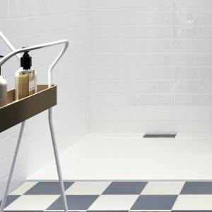 AMBIENTE FRIDDA BLANCO 30X30