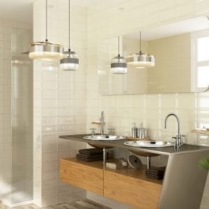 AMBIENTE IN METRO BONE 10X20