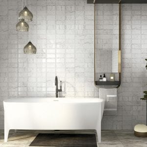 AMBIENTE IN METRO CARRARA 10X20