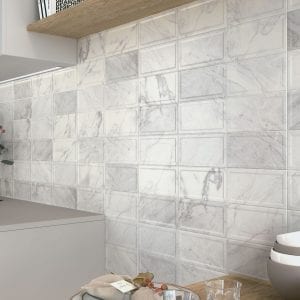 AMBIENTE IN METRO VENATO 10X20