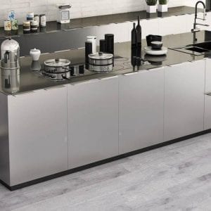 AMBIENTE MONTANA ALCHIMIA IVORY, MONTANA PERLA