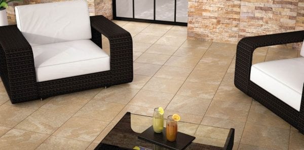 AMBIENTE OUTDOOR ARENISCA