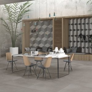 AMBIENTE PLANET GREY