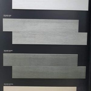 PANEL DECKARD
