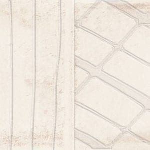 DECOR ALCHIMIA IVORY 7.5X30