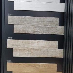 PANEL DENIM