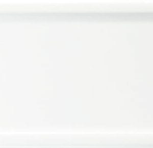 IN METRO WHITE 10X20