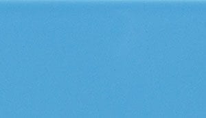 LISO AZUL BRILLO 10X30