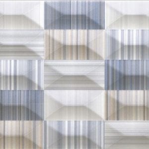 NEVICA AZUL MOSAIC BRILLO