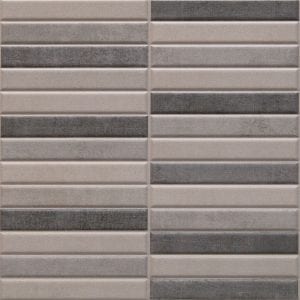 TESELA DOVER ANTRACITA 25X50