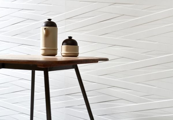 AMBIENTE LACCIO WHITE 2