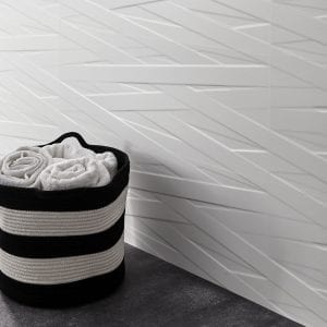 AMBIENTE LACCIO WHITE 3
