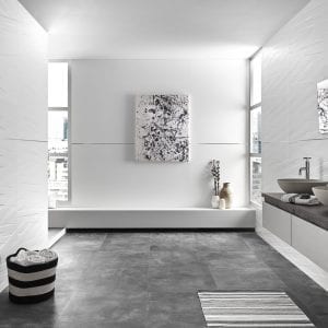 AMBIENTE LACCIO WHITE