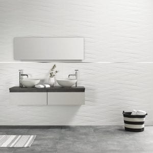 AMBIENTE LACCIO WHITE 4