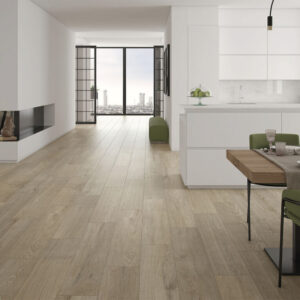 Carrelage imitation parquet ACADIA ROBLE MATE 25X150