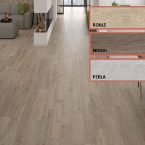 Carrelage imitation parquet ACADIA