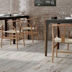 AMBIENTE HAMPTON PEARL 20X120