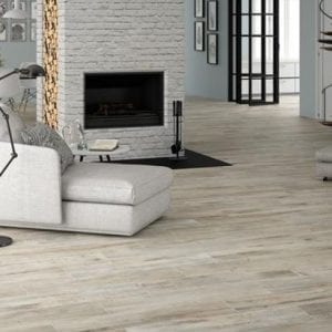 AMBIENTE SHIREEN BONE 25X150 RECTIF.