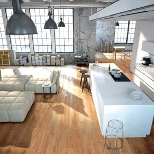 AMBIENTE nordic-gold