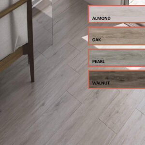 Carrelage imitation parquet HAMPTON