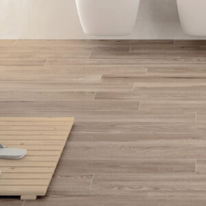 Grès cérame imitation parquet Lakeland Roble 15×90