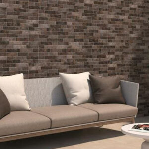Carrelage brick DAUCO MADERA 25X50