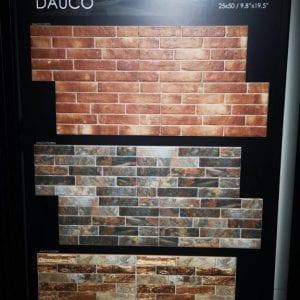 PANEL DAUCO