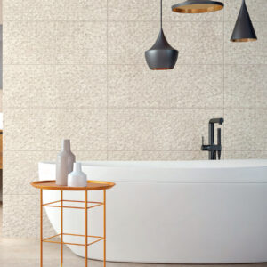 Amalfi Mosaic Beige mate 33.3×90