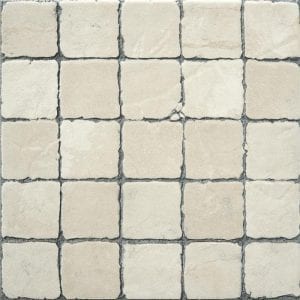 CEDEIRA BLANCO MATE 33.33X33.33 ESP. ANTID