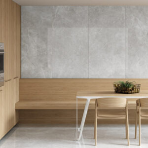 Carrelage de cuisine Amalfi Blanco