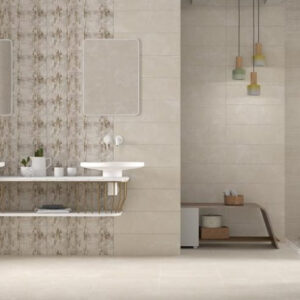 Carrelage imitation pierre Dagobah Crema