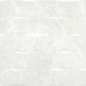 Pasta Blanca Amalfi Mosaic Blanco brillo 33.3×63