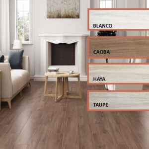 Grès cérame Imitation Parquet EVIE