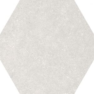 Traffic Silver Hexagonal Variedad 1 22×25