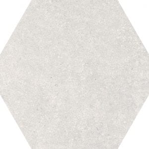 Traffic Silver Hexagonal Variedad 4 22×25