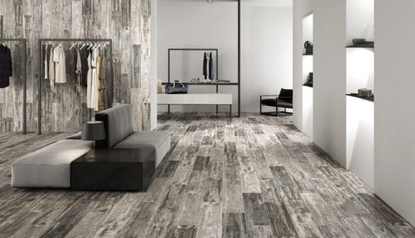 AMBIENTE JUNEAU GREY